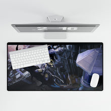 Load image into Gallery viewer, Anime Pixiv Fantasiar Mouse Pad (Desk Mat)
