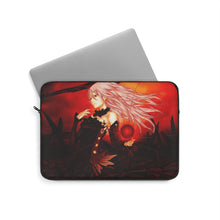 Load image into Gallery viewer, Anime Guilty Crown Laptop Sleeve
