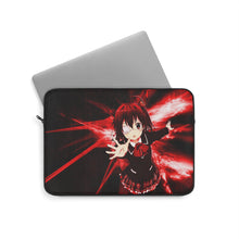 Load image into Gallery viewer, Anime Love, Chuni Laptop Sleeve
