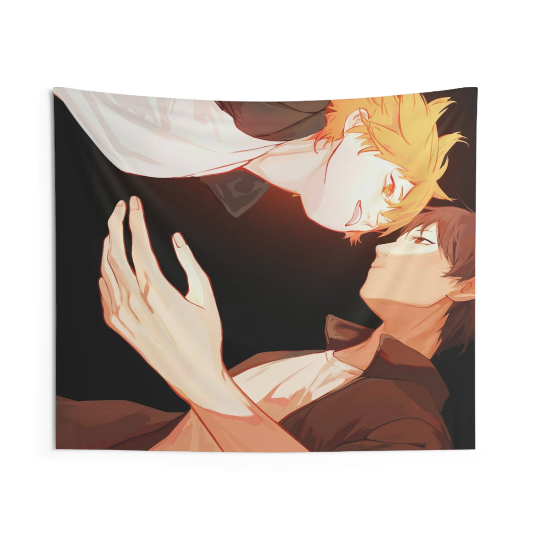 Haikyu!! Indoor Wall Tapestry