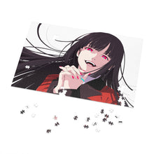 Load image into Gallery viewer, Yumeko Jabami Jigsaw Puzzle
