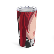 Load image into Gallery viewer, High School DxD Rias Gremory Tumbler 20oz

