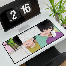 Load image into Gallery viewer, Gakuen Babysitters Mouse Pad (Desk Mat)
