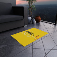 Load image into Gallery viewer, Durarara!! Izaya Orihara Rug
