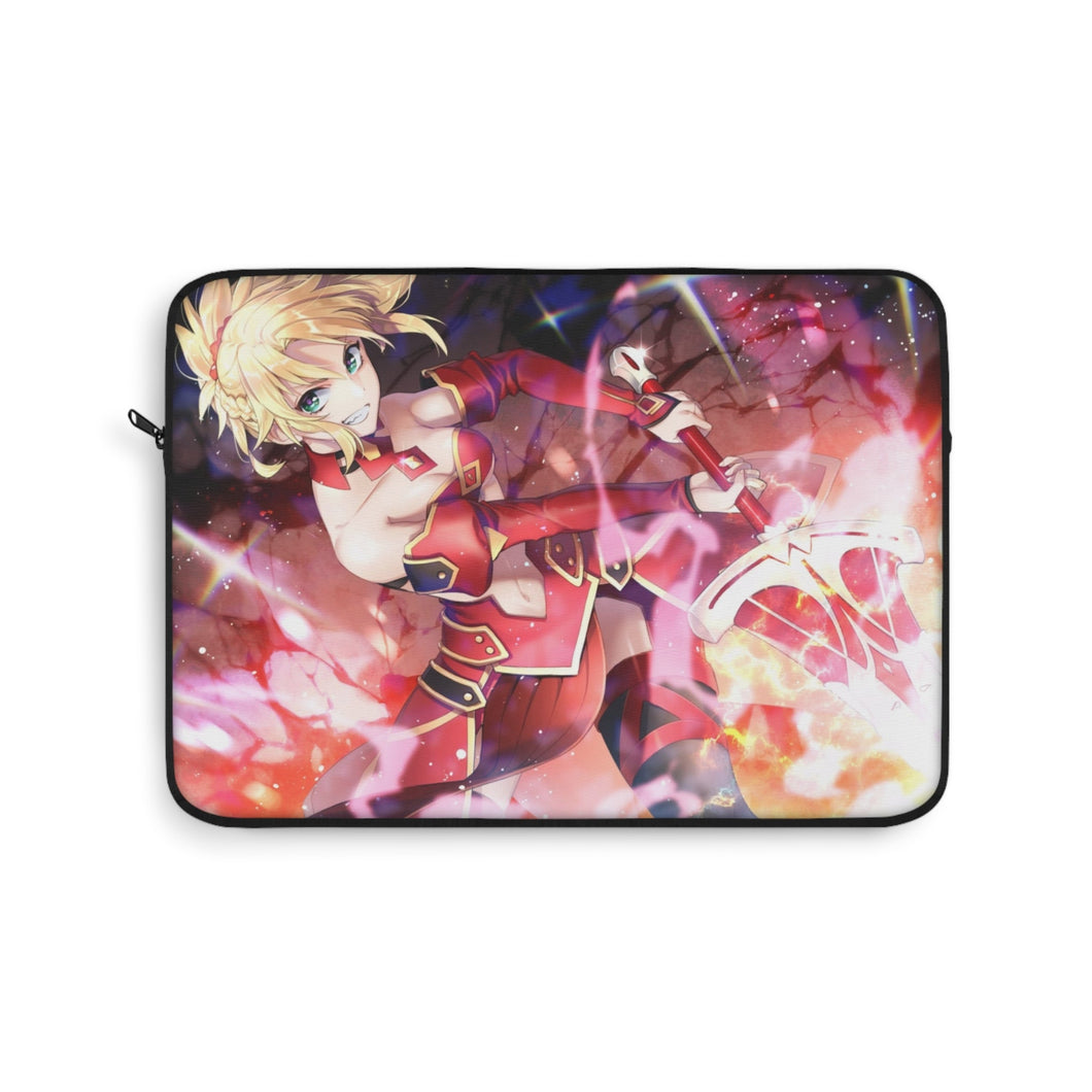 Anime Fate/Apocrypha Laptop Sleeve