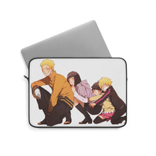 Load image into Gallery viewer, Boruto Laptop Sleeve
