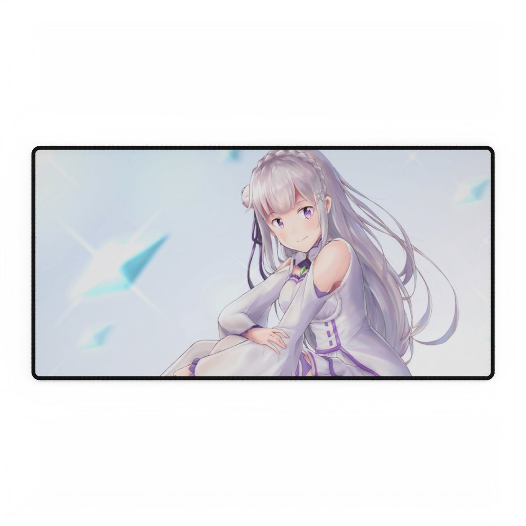 Emilia Mouse Pad (Desk Mat)