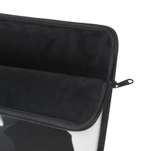 Load image into Gallery viewer, kougami with his dominator Laptop Sleeve
