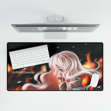 Load image into Gallery viewer, Anime One Piece Mouse Pad (Desk Mat)
