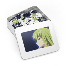 Load image into Gallery viewer, Anime Code Geass Jigsaw Puzzle
