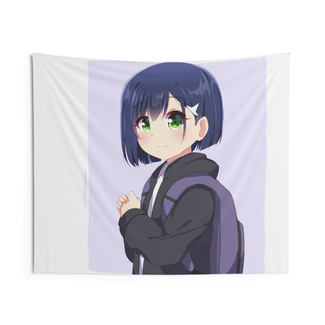 Darling in the FranXX Indoor Wall Tapestry