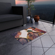 Load image into Gallery viewer, Hypnosis Mic Rug
