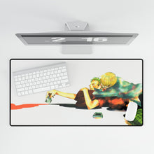 Load image into Gallery viewer, Anime One Piecer Mouse Pad (Desk Mat)
