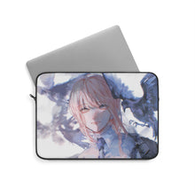 Load image into Gallery viewer, Anime Chainsaw Man Laptop Sleeve
