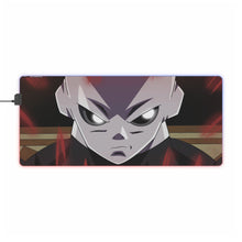 Load image into Gallery viewer, Dragon Ball Super RGB LED Mouse Pad (Desk Mat)
