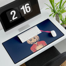 Load image into Gallery viewer, Anime Naruto Mouse Pad (Desk Mat)
