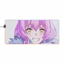 Load image into Gallery viewer, Sabikui Bisco RGB LED Mouse Pad (Desk Mat)
