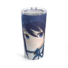 Load image into Gallery viewer, Grimgar Of Fantasy And Ash Tumbler 20oz
