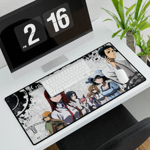 Load image into Gallery viewer, Steins;Gate0 Mouse Pad (Desk Mat)
