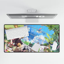 Load image into Gallery viewer, Anime Vocaloid Mouse Pad (Desk Mat)
