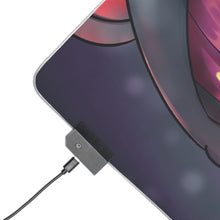 Load image into Gallery viewer, The Yakuza's Guide to Babysitting RGB LED Mouse Pad (Desk Mat)
