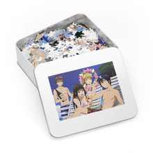 Load image into Gallery viewer, Anime Noragami Jigsaw Puzzle
