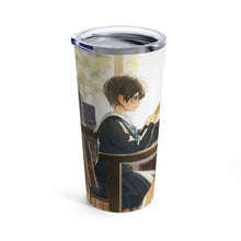 Load image into Gallery viewer, Friends Tumbler 20oz
