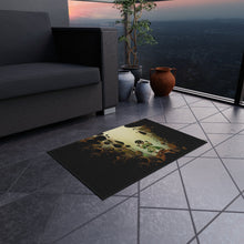 Load image into Gallery viewer, The Blind Bandit Rug
