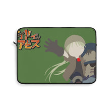 Load image into Gallery viewer, Made in Abyss Laptop Sleeve
