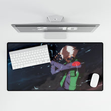 Load image into Gallery viewer, Anime Naruto Mouse Pad (Desk Mat)
