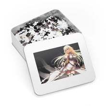 Load image into Gallery viewer, Anime Fate/Apocrypha Jigsaw Puzzle
