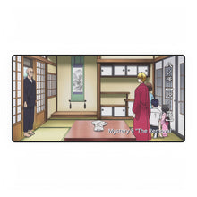 Load image into Gallery viewer, The Morose Mononokean Mouse Pad (Desk Mat)
