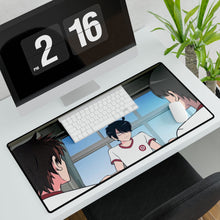 Load image into Gallery viewer, Ani Ni Tsukeru Kusuri Wa Nai Mouse Pad (Desk Mat)
