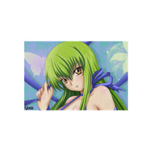 Load image into Gallery viewer, Code Geass Rug
