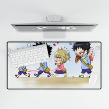 Load image into Gallery viewer, Villains! Mouse Pad (Desk Mat)
