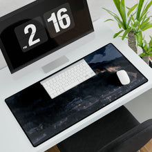 Load image into Gallery viewer, Your Name. Mouse Pad (Desk Mat)
