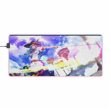 Load image into Gallery viewer, Touhou RGB LED Mouse Pad (Desk Mat)
