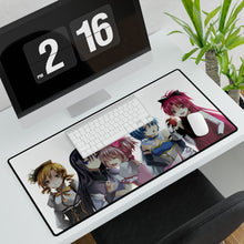 Load image into Gallery viewer, Anime Puella Magi Madoka Magicar Mouse Pad (Desk Mat)
