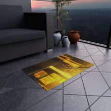 Load image into Gallery viewer, On the Edge! Rug
