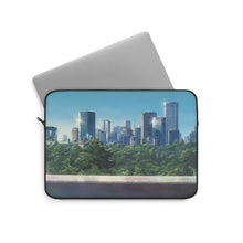 Load image into Gallery viewer, Anime Your Name. Laptop Sleeve
