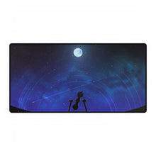 Load image into Gallery viewer, Anime Sky Mouse Pad (Desk Mat)
