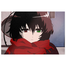 Load image into Gallery viewer, Another Mei Misaki Jigsaw Puzzle
