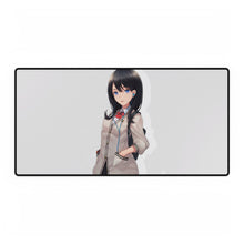 Load image into Gallery viewer, Anime SSSS.Gridman Mouse Pad (Desk Mat)
