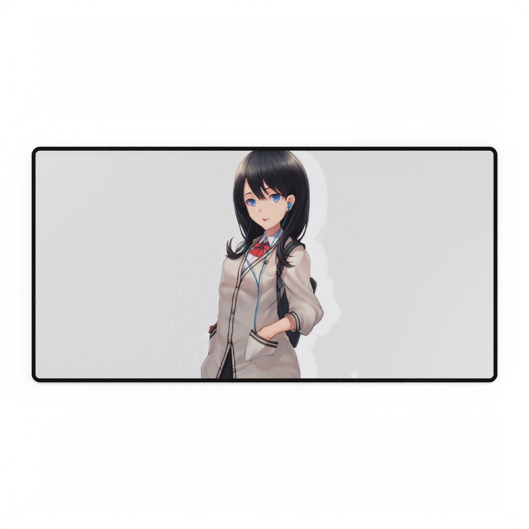 Anime SSSS.Gridman Mouse Pad (Desk Mat)