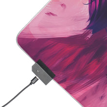 Load image into Gallery viewer, Tokyo Ghoul:re RGB LED Mouse Pad (Desk Mat)
