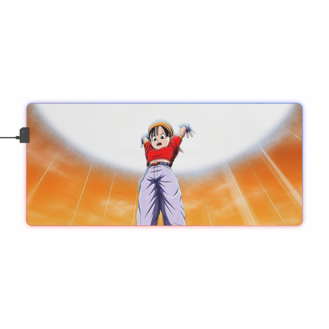 Dragon Ball GT RGB LED Mouse Pad (Desk Mat)
