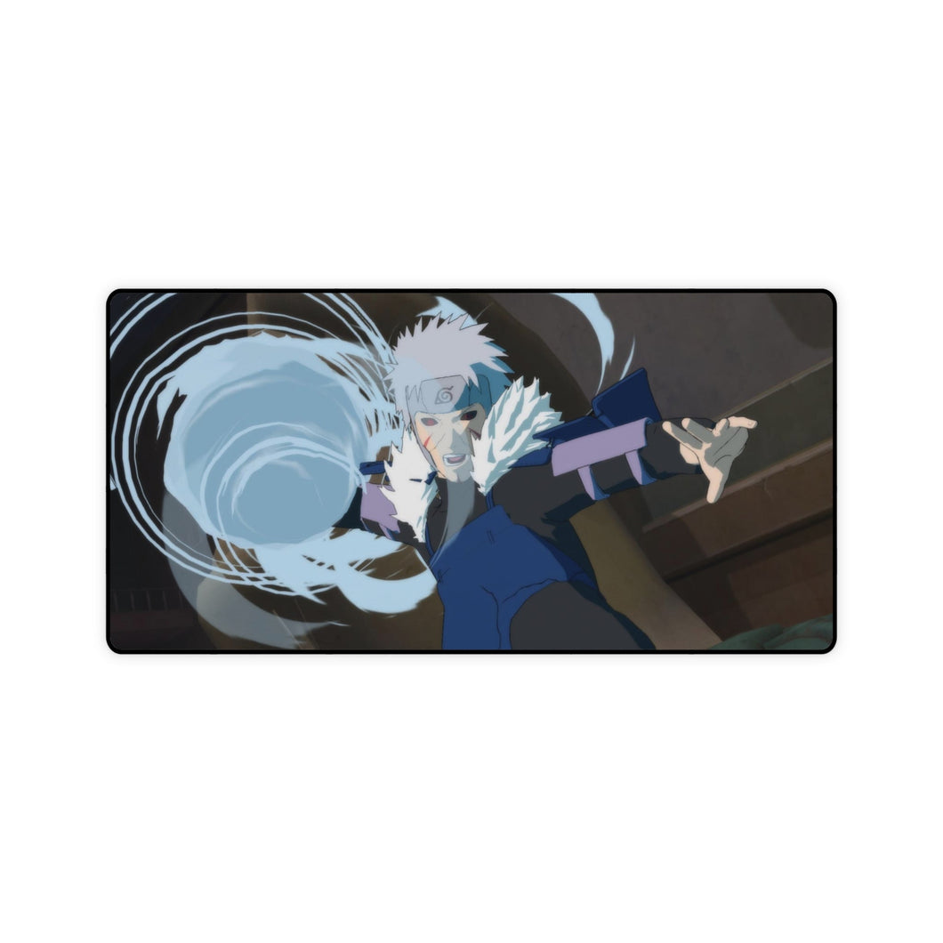 2 hokage Mouse Pad (Desk Mat)