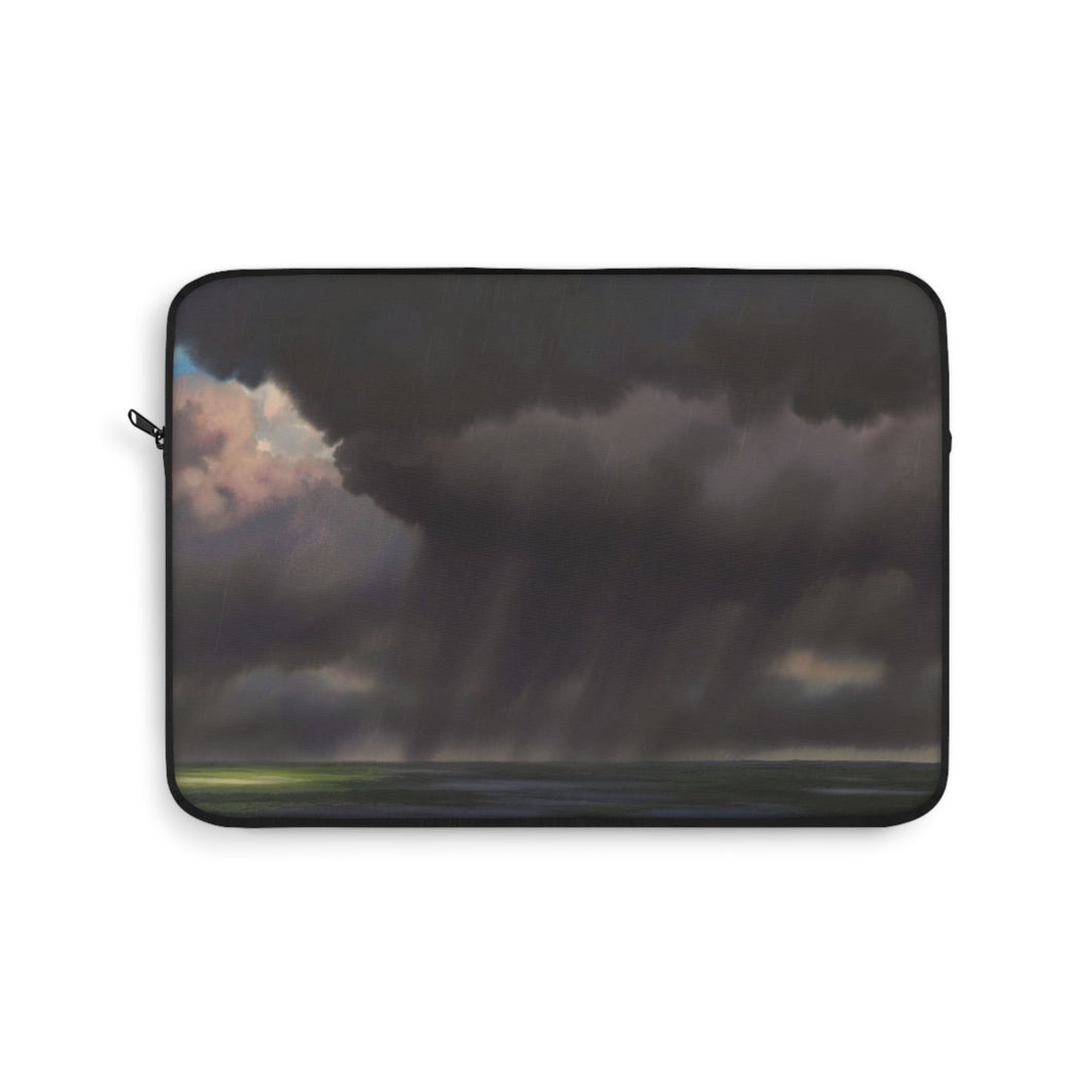 Anime Spirited Awayr Laptop Sleeve