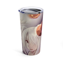 Load image into Gallery viewer, I will be your guide this year Tumbler 20oz
