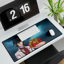 Load image into Gallery viewer, Anime Noblesse Mouse Pad (Desk Mat)
